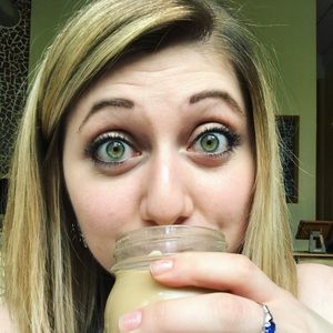 Meet your Posher, Madison